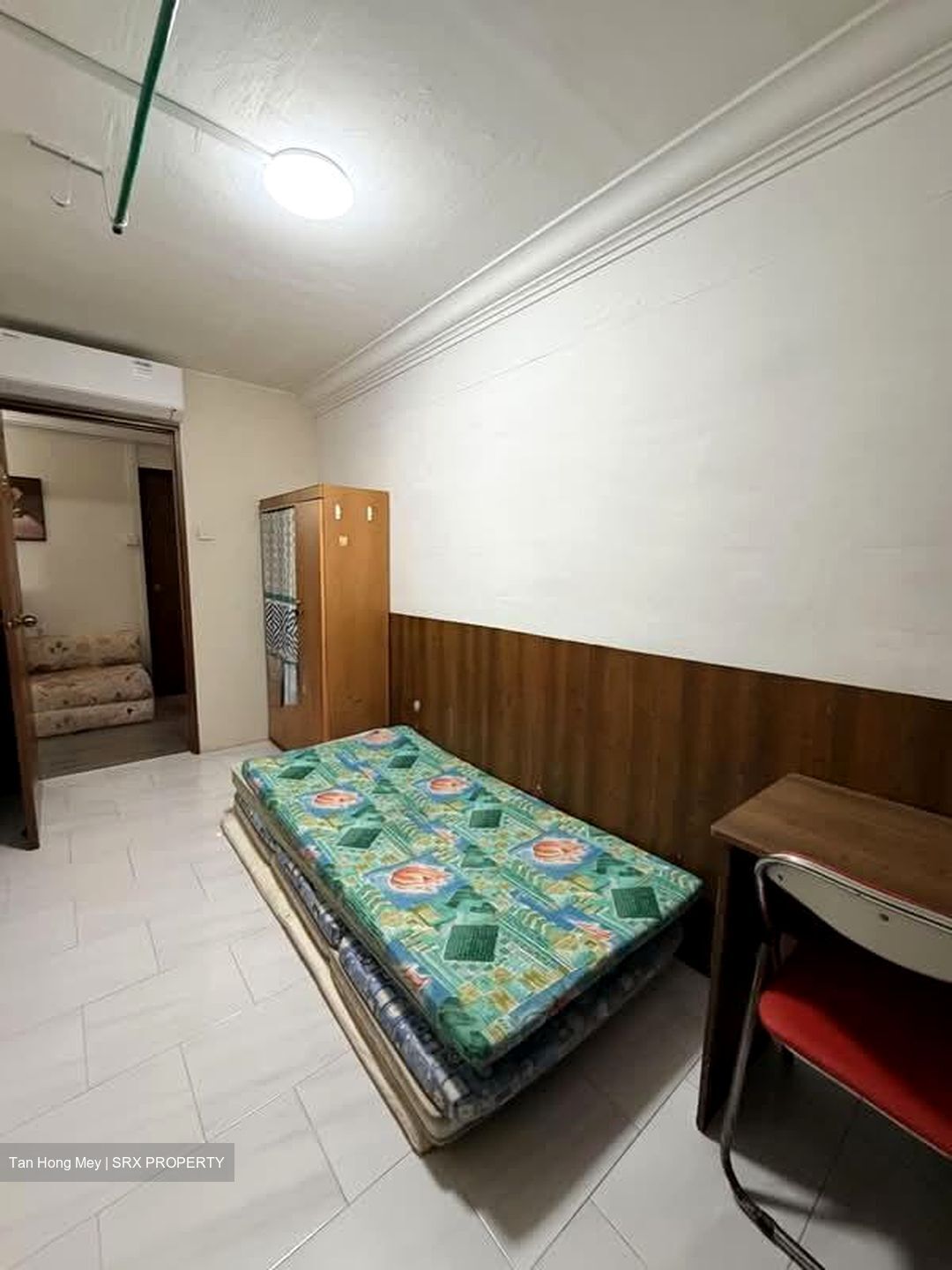 Blk 349 Woodlands Avenue 3 (Woodlands), HDB 5 Rooms #605289061